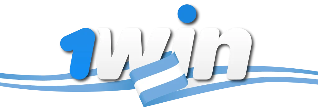 1win Logo un Argentina